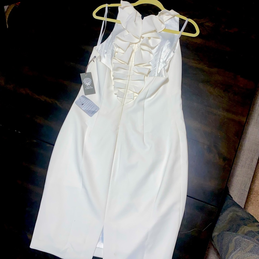 Vince Camuto Dress